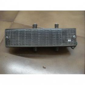 LANTERNA DIANTEIRA BRASILIA ATÉ 77 CRISTAL E/D